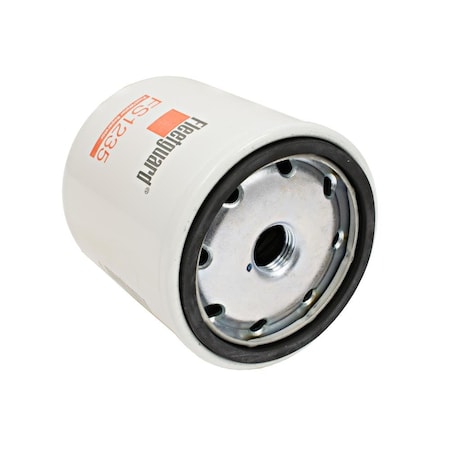 Aftermarket FS1235 Fuel Filter Fits Gehl SL4625DX, SL5625DX, SL3825, SL4625SX Plus FS1235-RIL_2